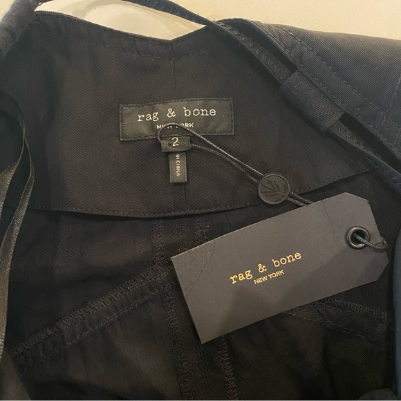 Rag & Bone Milly Dress - Picture 6 of 10